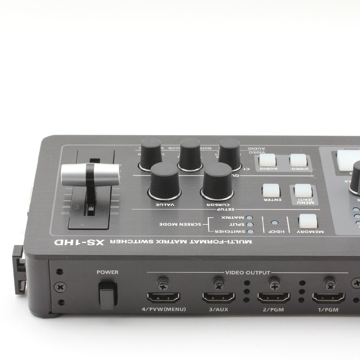 Roland XS-1HD [m1192034682]