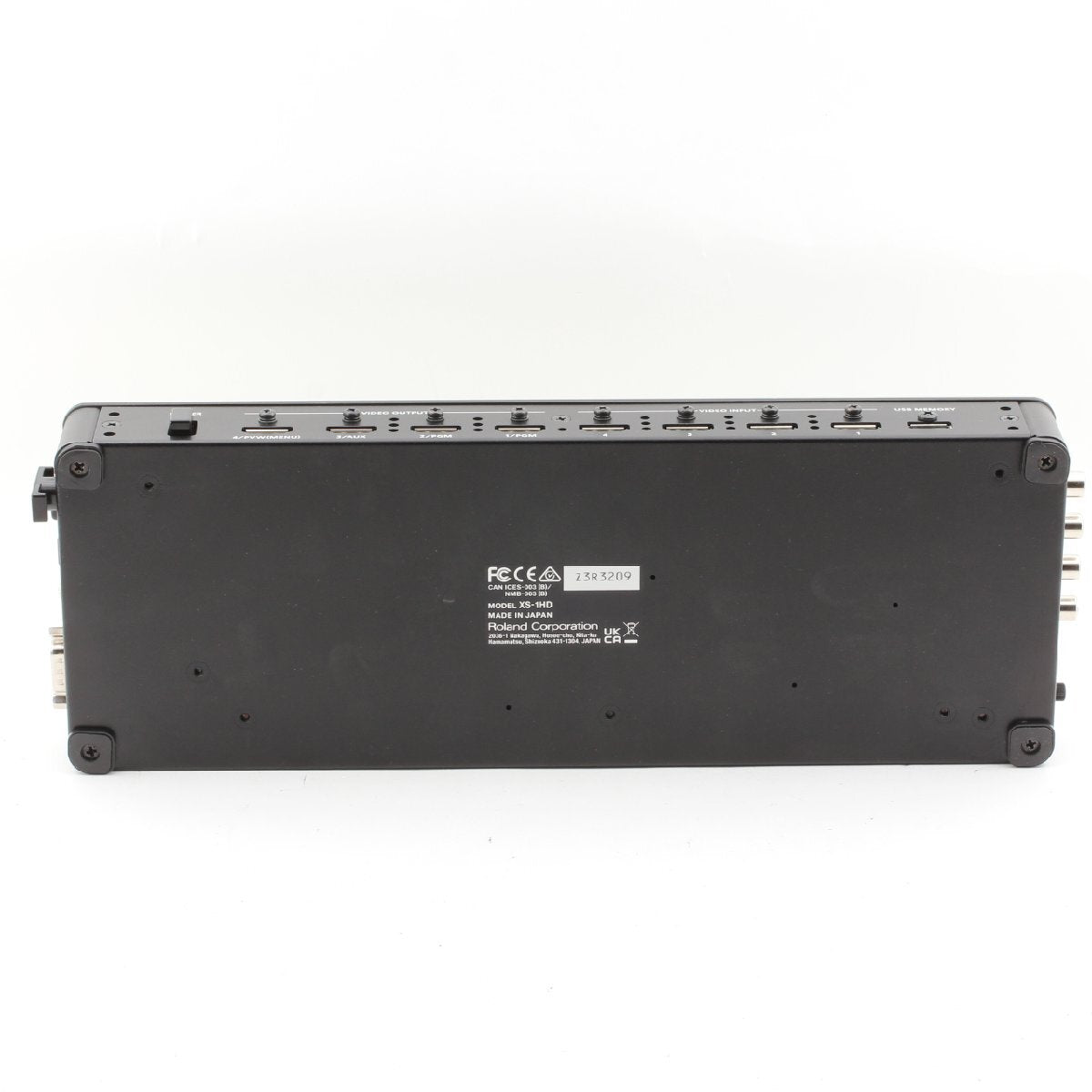 Roland XS-1HD [m1192034682]