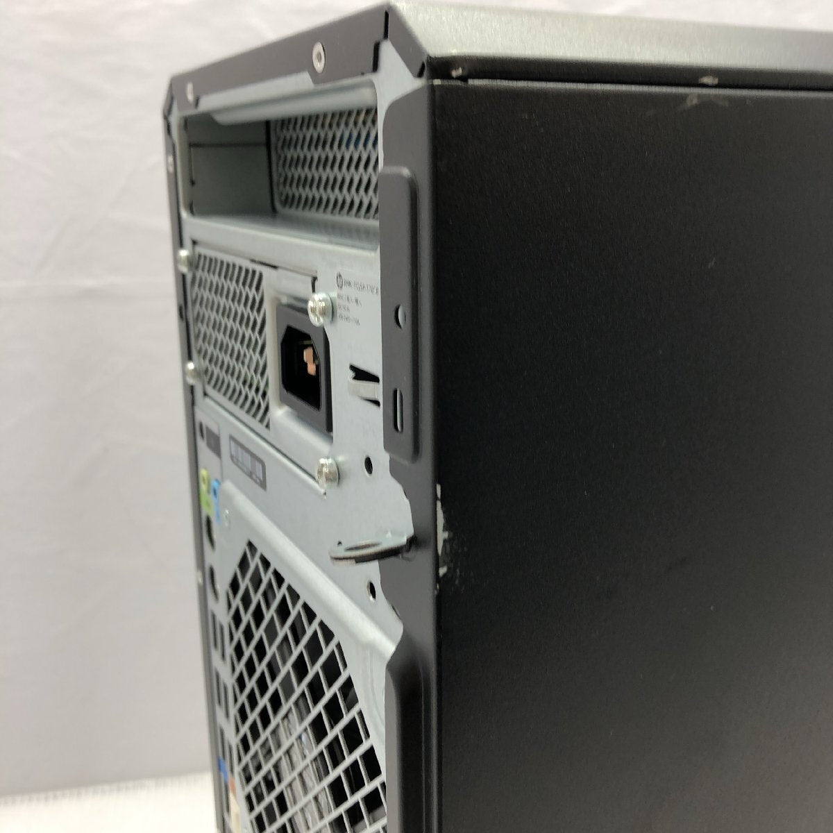 HP Z4 G4 Workstation 1JP11AV Xeon W-2235 NVIDIA Quadro RTX 4000 32GB RAM 1TB NVMe Windows 11 Pro [j1192102115]