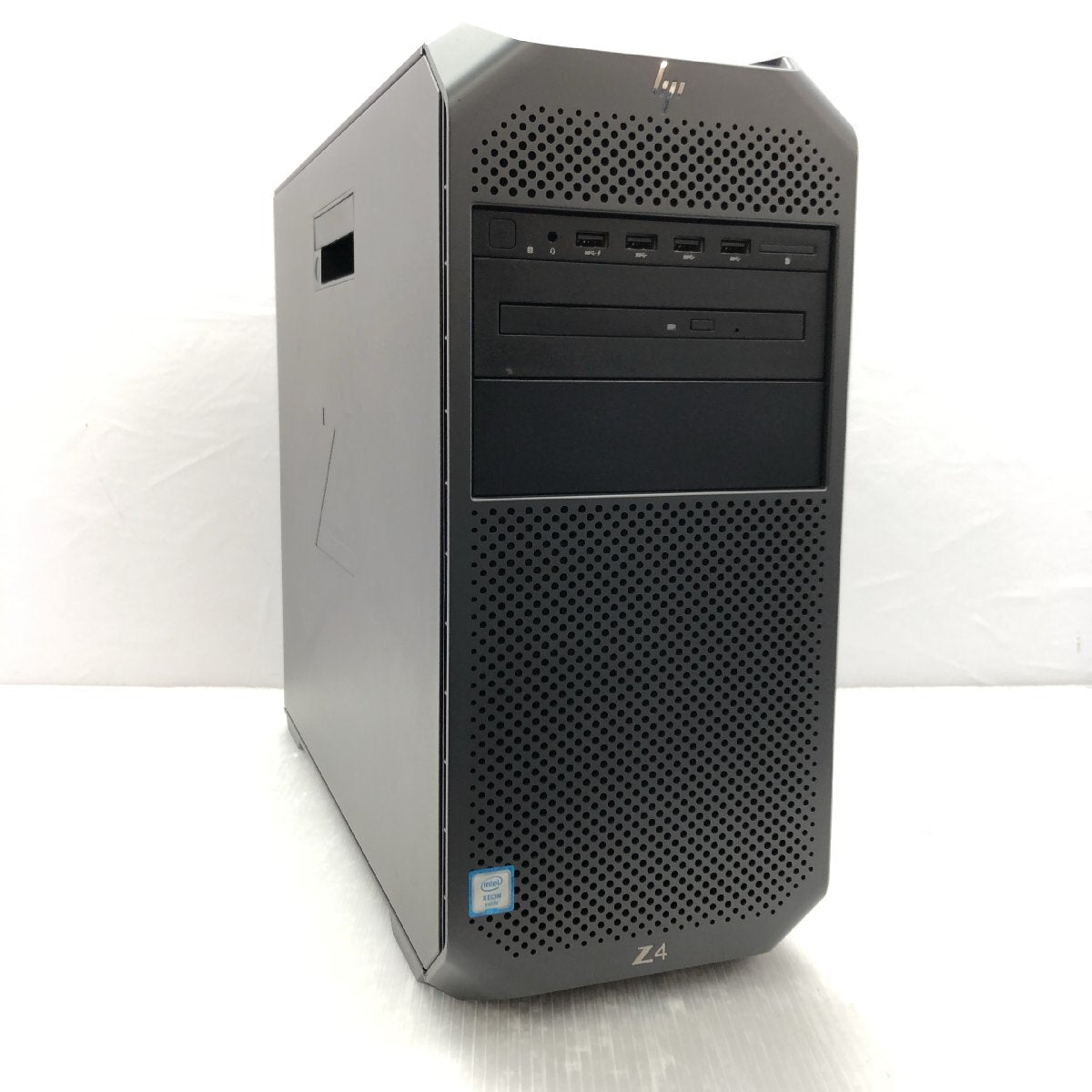 HP Z4 G4 Workstation 1JP11AV Xeon W-2235 NVIDIA Quadro RTX 4000 32GB RAM 1TB NVMe Windows 11 Pro [l1192103854]