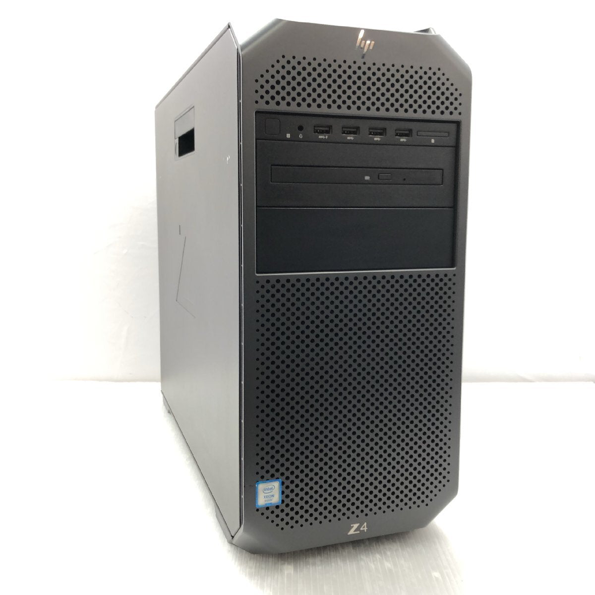 HP Z4 G4 Workstation Xeon W-2235 NVIDIA Quadro RTX A4000 32GB Memory NVMe 1TB Windows 11 Pro [p1192105614]