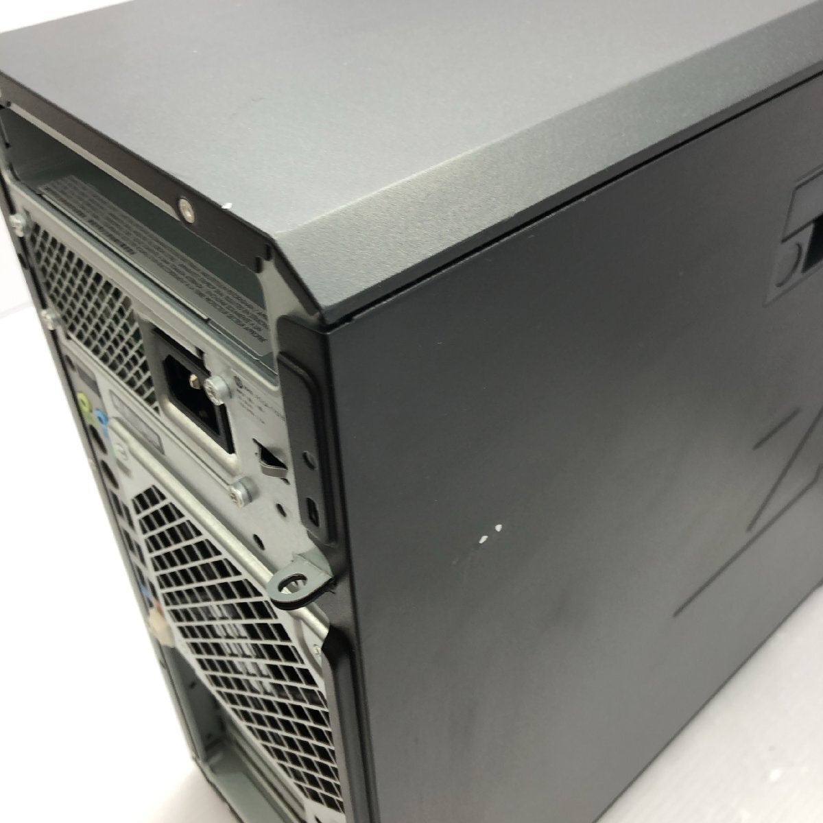 HP Z4 G4 Workstation Xeon W-2235 NVIDIA Quadro RTX A4000 32GB Memory NVMe 1TB Windows 11 Pro [p1192105614]
