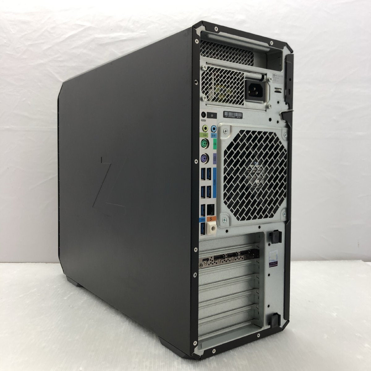 HP Z4 G4 Workstation Xeon W-2235 NVIDIA Quadro RTX A4000 32GB Memory NVMe 1TB Windows 11 Pro [p1192105614]