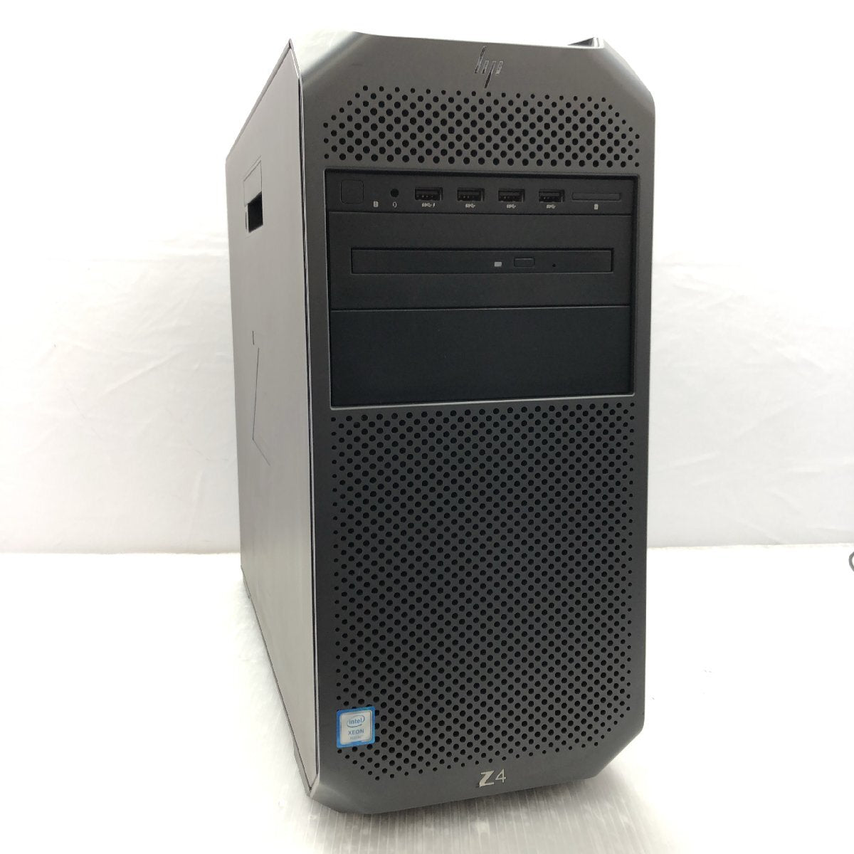 HP Z4 G4 Workstation 1JP11AV Xeon W-2235 NVIDIA Quadro RTX 4000 32GB RAM 1TB NVMe Windows 11 Pro [s1192101223]