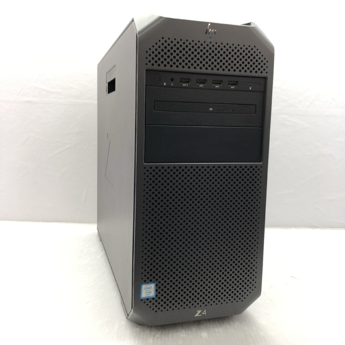 HP Z4 G4 Workstation 1JP11AV Xeon W-2235 NVIDIA Quadro RTX 4000 32GB RAM 1TB NVMe Windows 11 Pro [e1192100800]