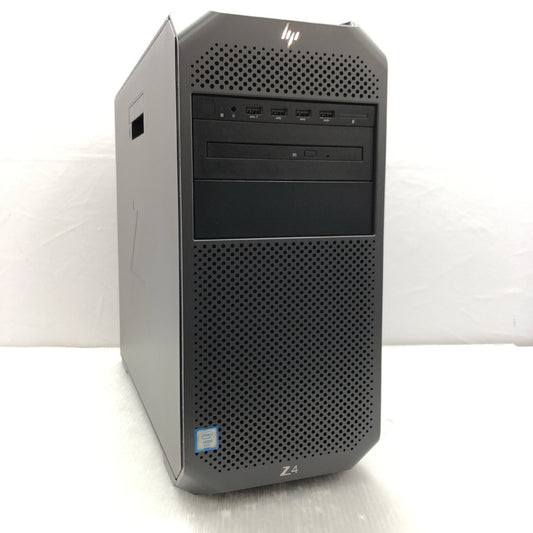 HP Z4 G4 Workstation 1JP11AV Xeon W-2235 NVIDIA Quadro RTX 4000 32GB RAM 1TB NVMe Windows 11 Pro [l1192102410]