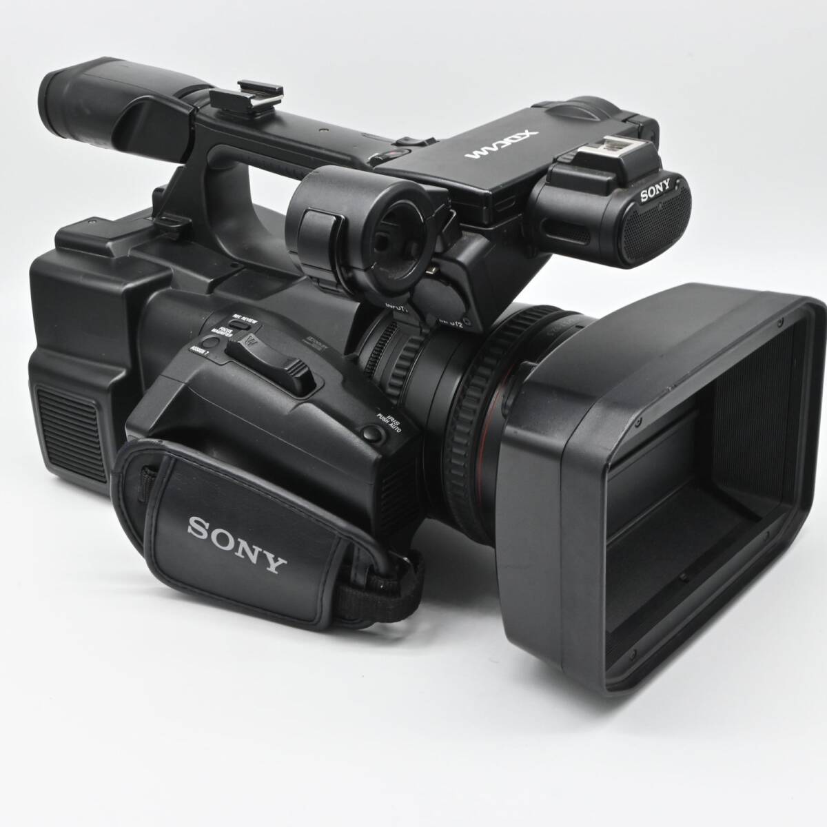 SONY PXW-X160 Video Camera [r1192213372]