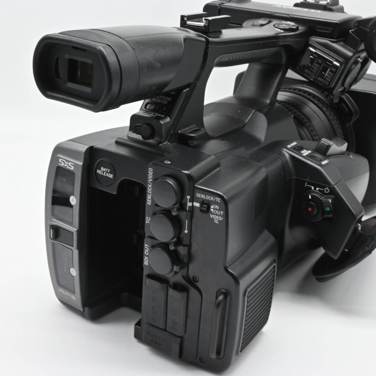 SONY PXW-X160 Video Camera [r1192213372]