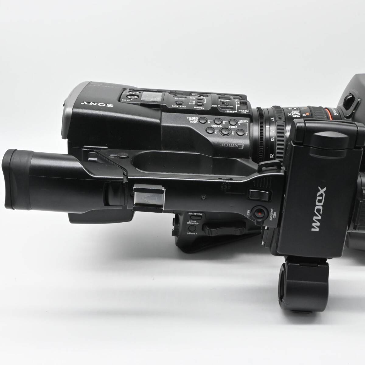 SONY PXW-X160 Video Camera [r1192213372]