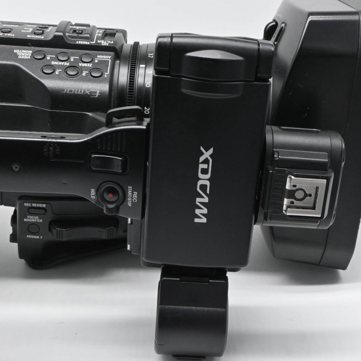 SONY PXW-X160 Video Camera [r1192213372]