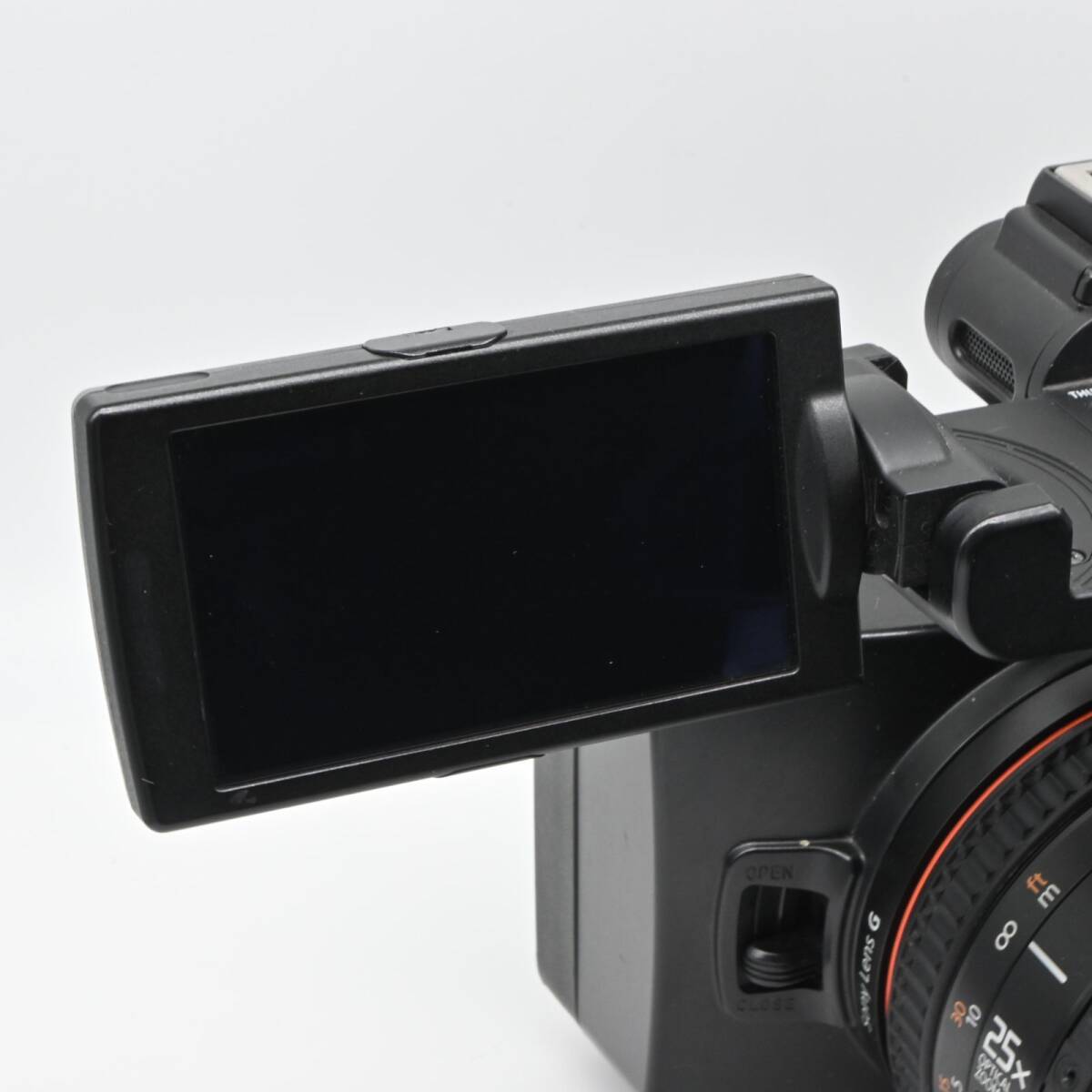 SONY PXW-X160 Video Camera [r1192213372]