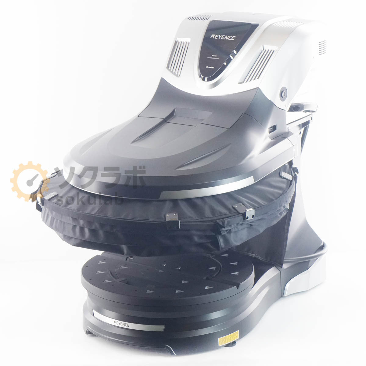 Keyence OP-88145 3D Scanner [e1194874560]