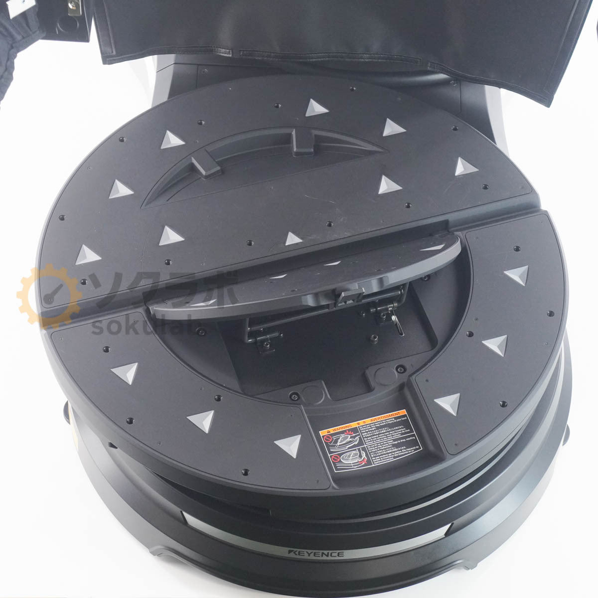 Keyence OP-88145 VL-700 VL-750 VL-770 3D Scanner CMM 3D Measuring Machine [v1198826830]