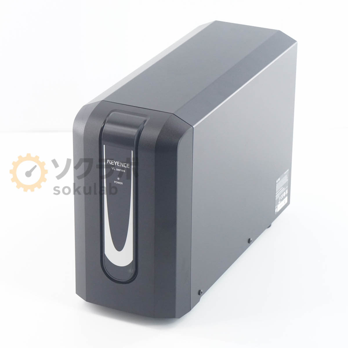 Keyence OP-88145 3D Scanner [e1194874560]