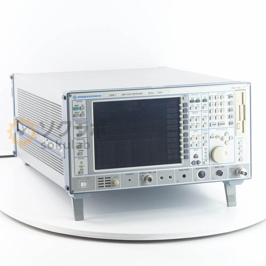 Rohde & Schwarz ESIB7 EMI Test Receiver 20Hz-7GHz [q1192642900]