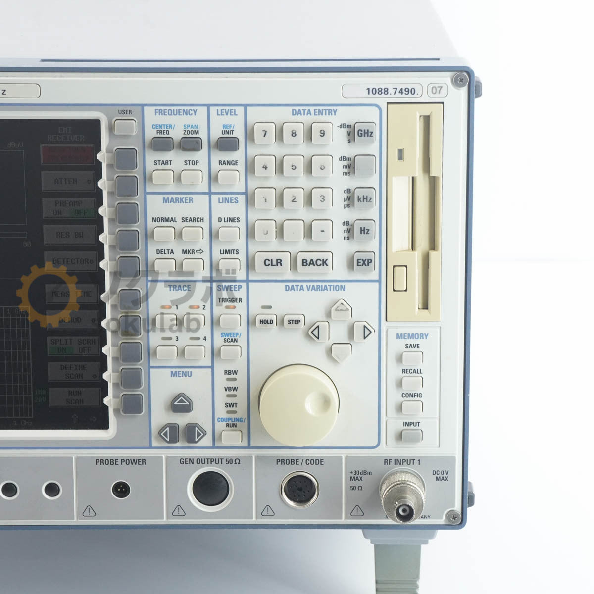Rohde & Schwarz ESIB7 EMI Test Receiver 20Hz-7GHz [q1192642900]