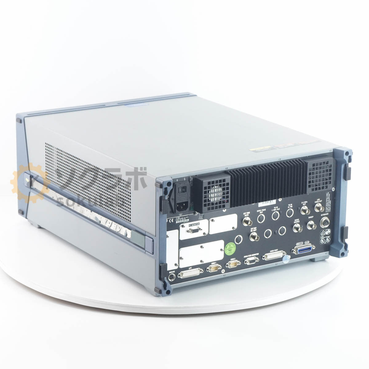 Rohde & Schwarz ESIB7 EMI Test Receiver 20Hz-7GHz [q1192642900]