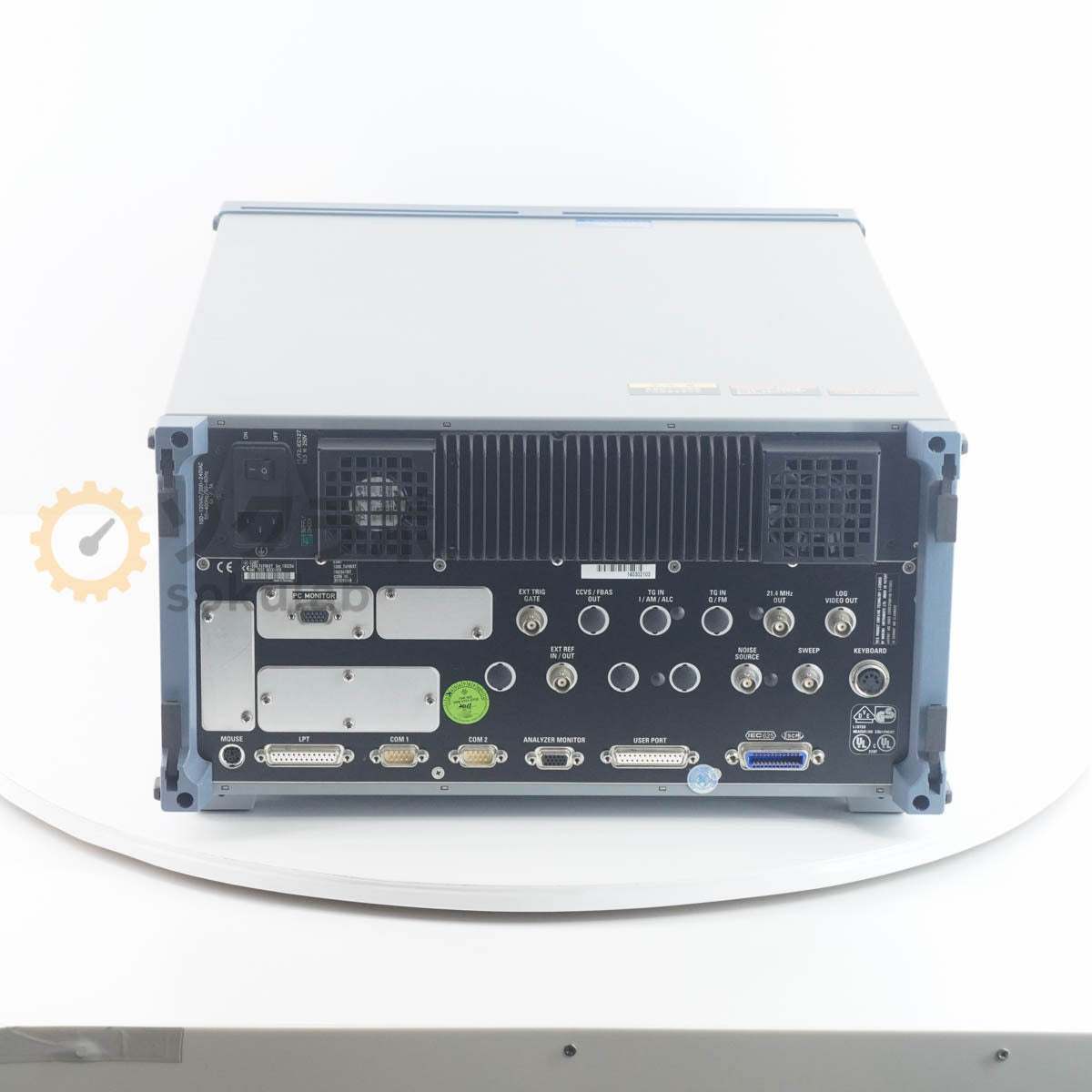 Rohde & Schwarz ESIB7 EMI Test Receiver 20Hz-7GHz [q1192642900]