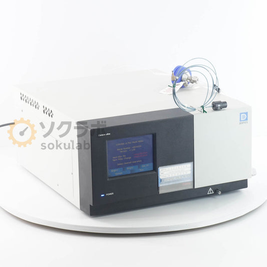 Thermo Fisher Corona Ultra DIONEX HPLC CAD Charged Aerosol Detector Charged Particle Detector [u1194887372]