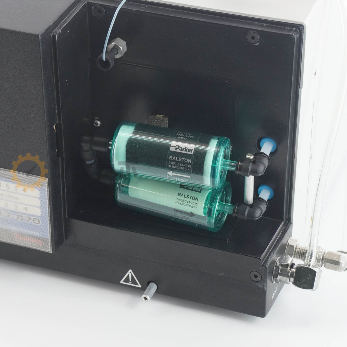 Thermo Fisher Corona Ultra DIONEX HPLC CAD Charged Aerosol Detector Charged Particle Detector [u1194887372]