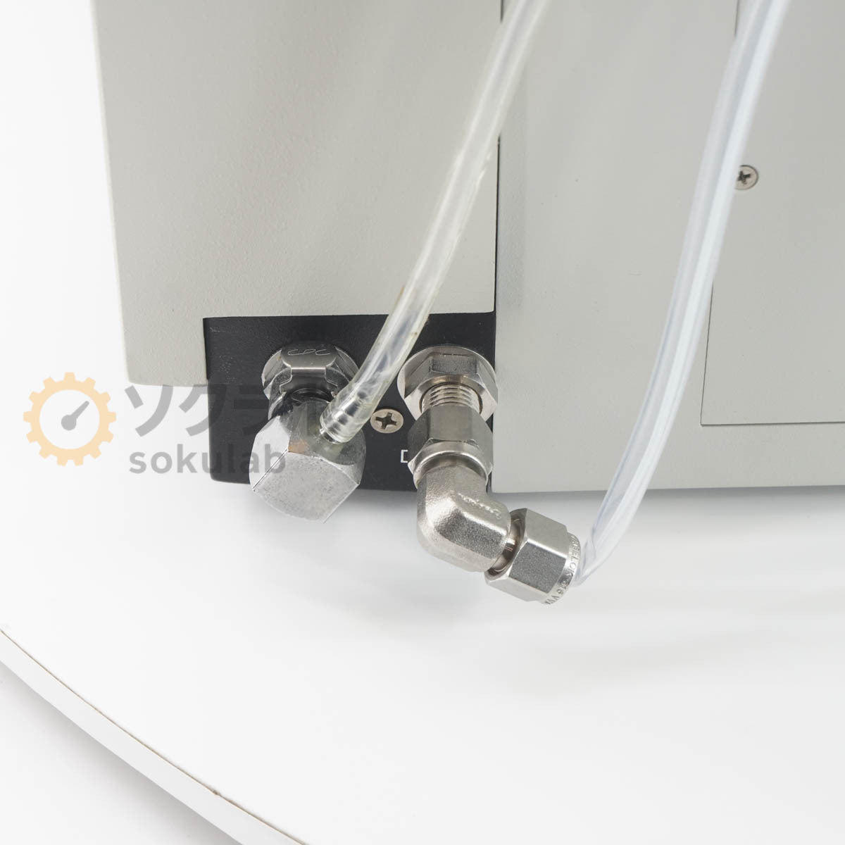 Thermo Fisher Corona Ultra DIONEX HPLC CAD Charged Aerosol Detector Charged Particle Detector [u1194887372]