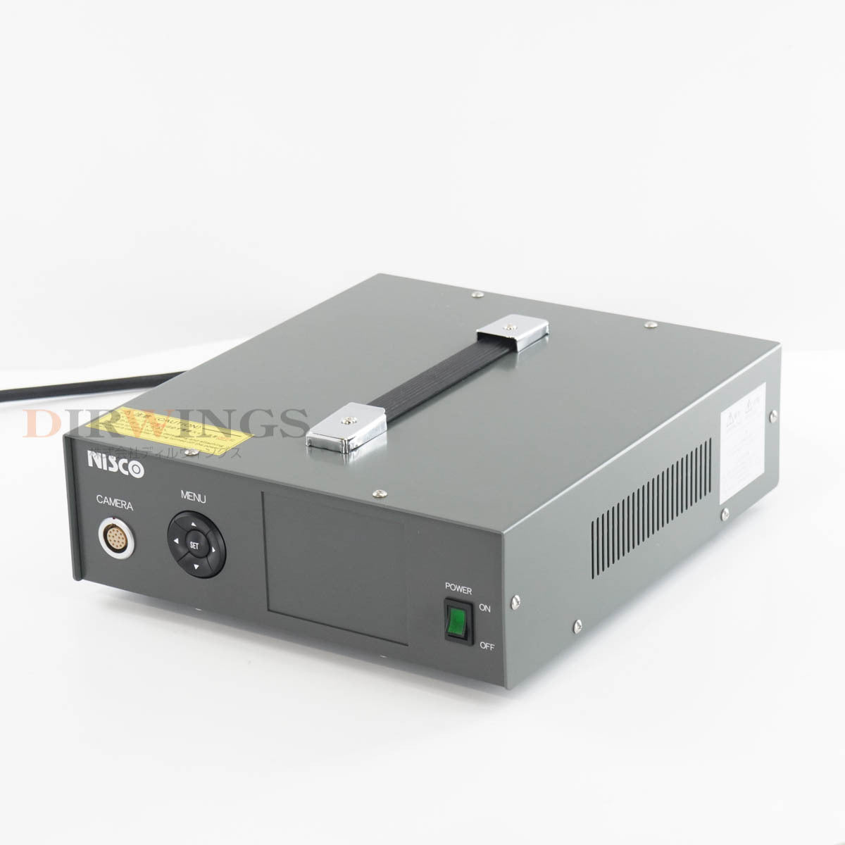 NISCO NIS14-40AHD-FIX-f4 AHD Micro Video Camera CCD Waterproof Wide Angle [1192620194]