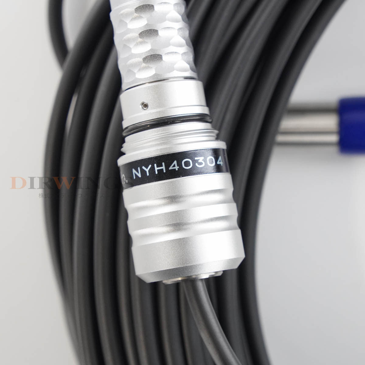 NISCO NIS14-40AHD-FIX-f4 AHD Micro Video Camera CCD Waterproof Wide Angle [1192620194]