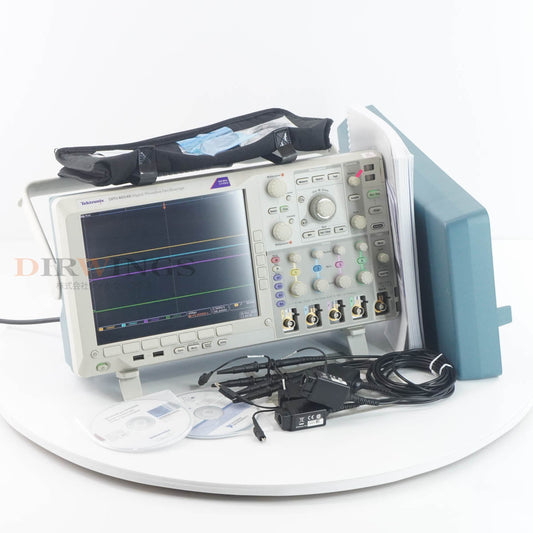 TeKtronix DPO4054B Digital Phosphor Oscilloscope [b1192636985]