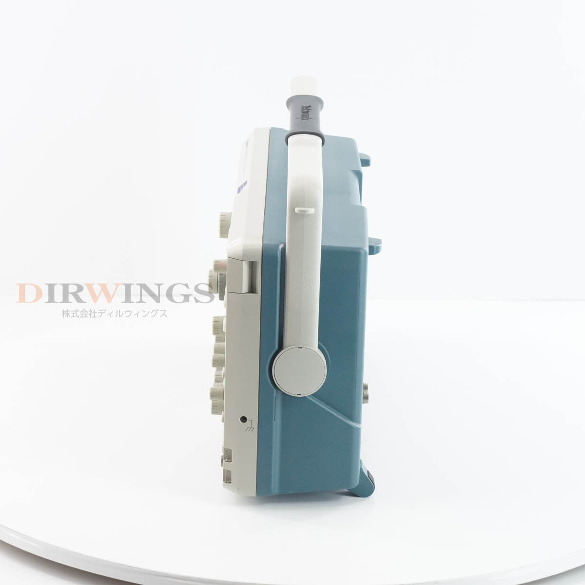 TeKtronix DPO4054B Digital Phosphor Oscilloscope [b1192636985]