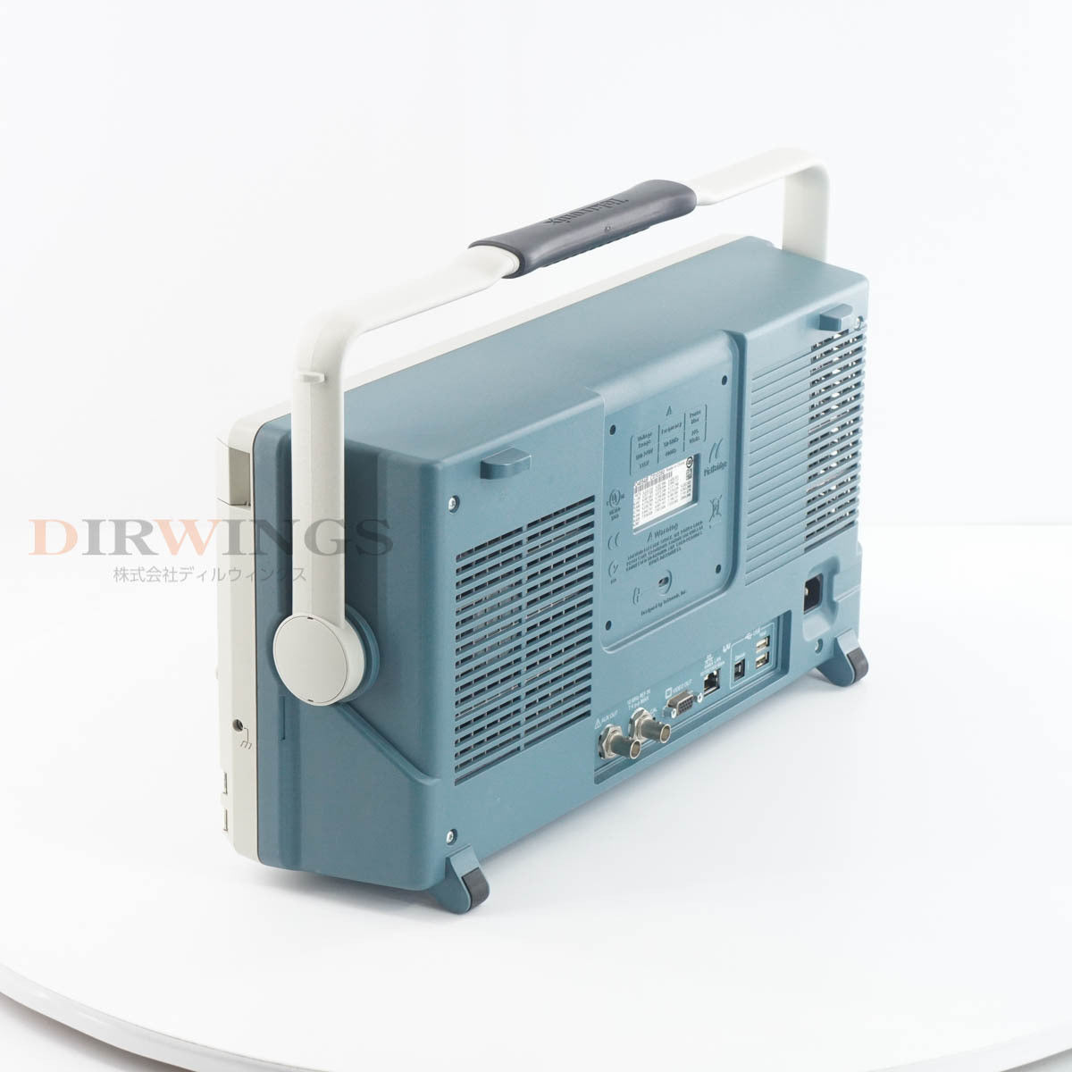 TeKtronix DPO4054B Digital Phosphor Oscilloscope [b1192636985]