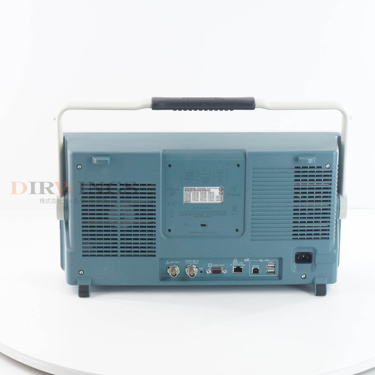 TeKtronix DPO4054B Digital Phosphor Oscilloscope [b1192636985]