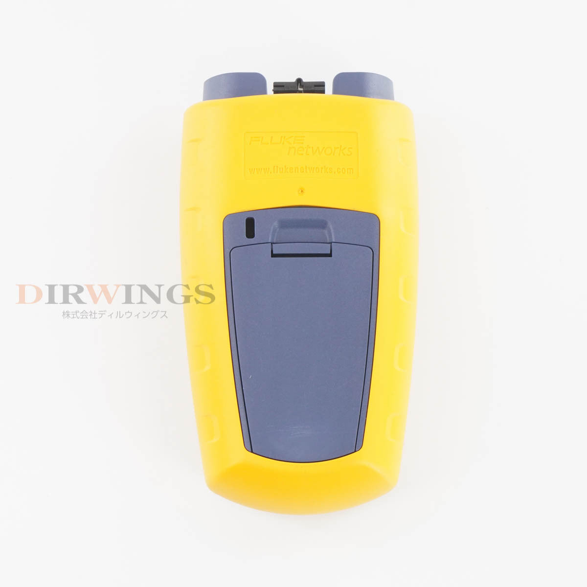 Fluke MultiFiber Pro MPO/MTP Optical Power Meter and Fiber Test Kit [e1193038813]