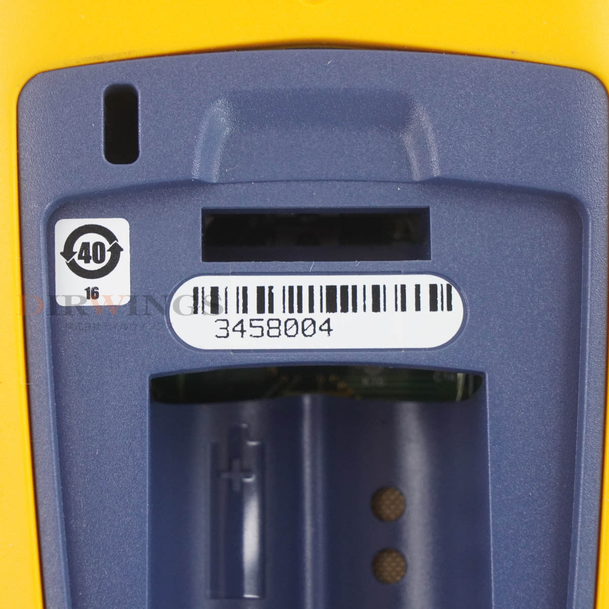 Fluke MultiFiber Pro MPO/MTP Optical Power Meter and Fiber Test Kit [e1193038813]