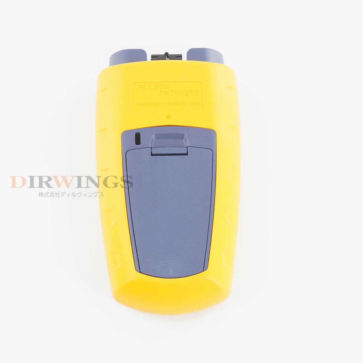 Fluke MultiFiber Pro MPO/MTP Optical Power Meter and Fiber Test Kit [e1193038813]