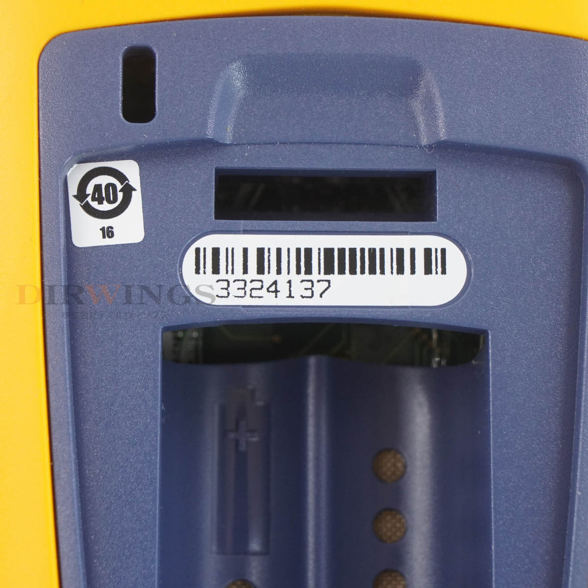 Fluke MultiFiber Pro MPO/MTP Optical Power Meter and Fiber Test Kit [e1193038813]