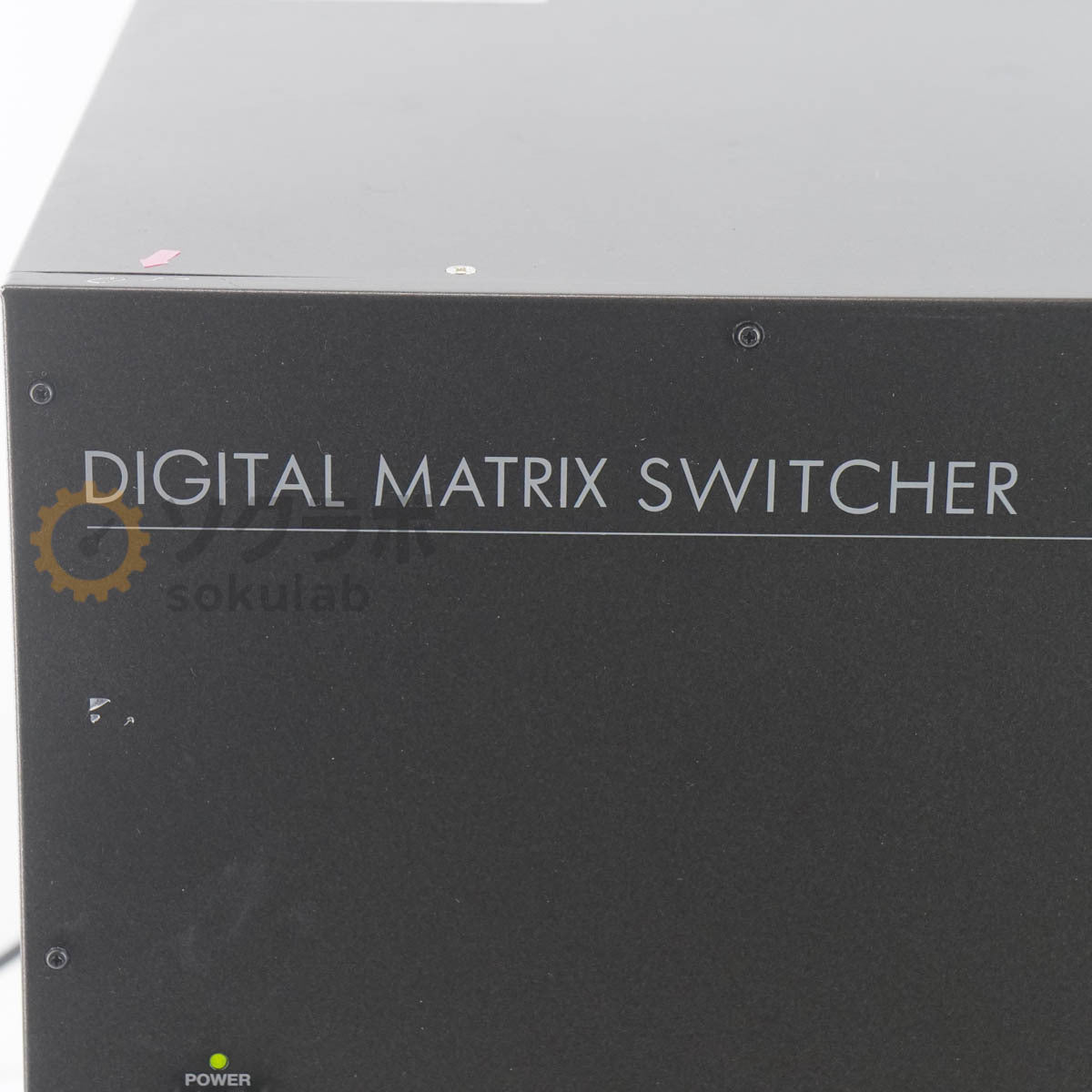 PG FDX-64 IDK Modular Type Matrix Switcher [q1193046008]