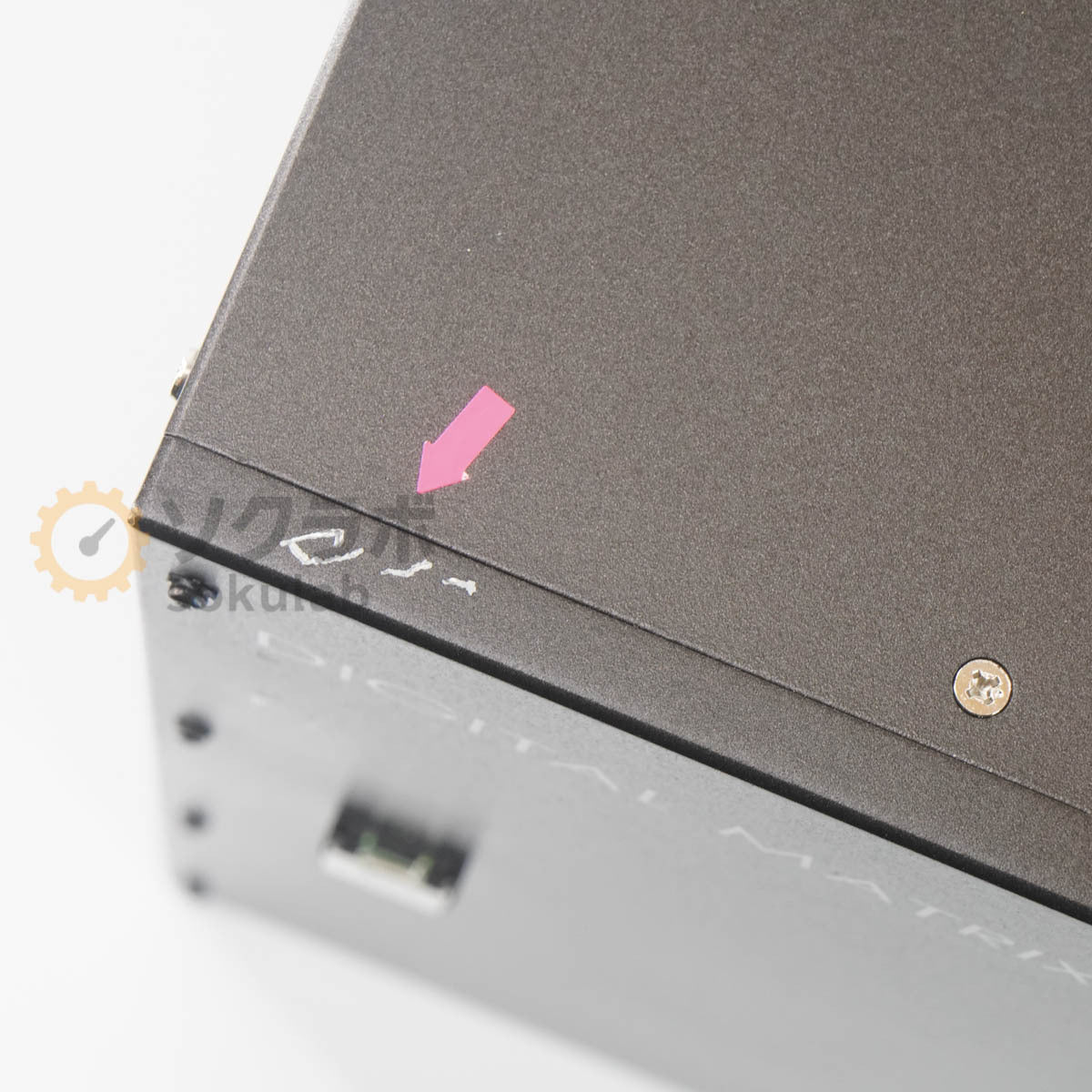 PG FDX-64 IDK Modular Type Matrix Switcher [q1193046008]