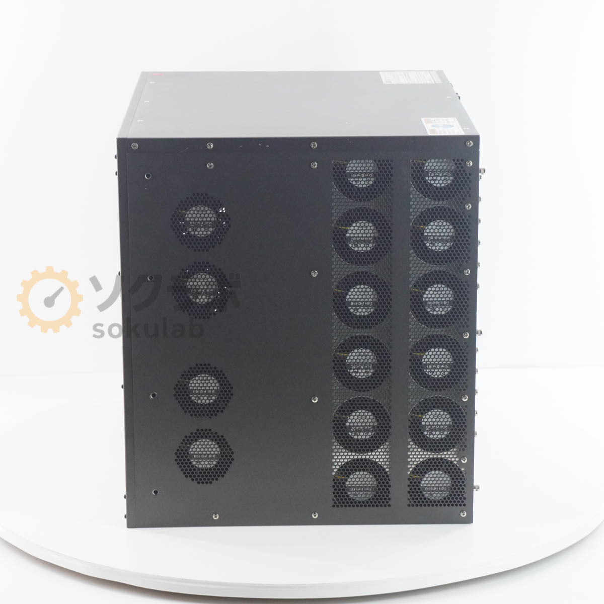 PG FDX-64 IDK Modular Type Matrix Switcher [q1193046008]