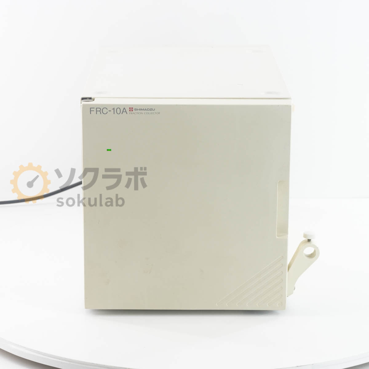 Shimadzu SCL-10AVP HPLC Liquid Chromatograph [h1198810292]
