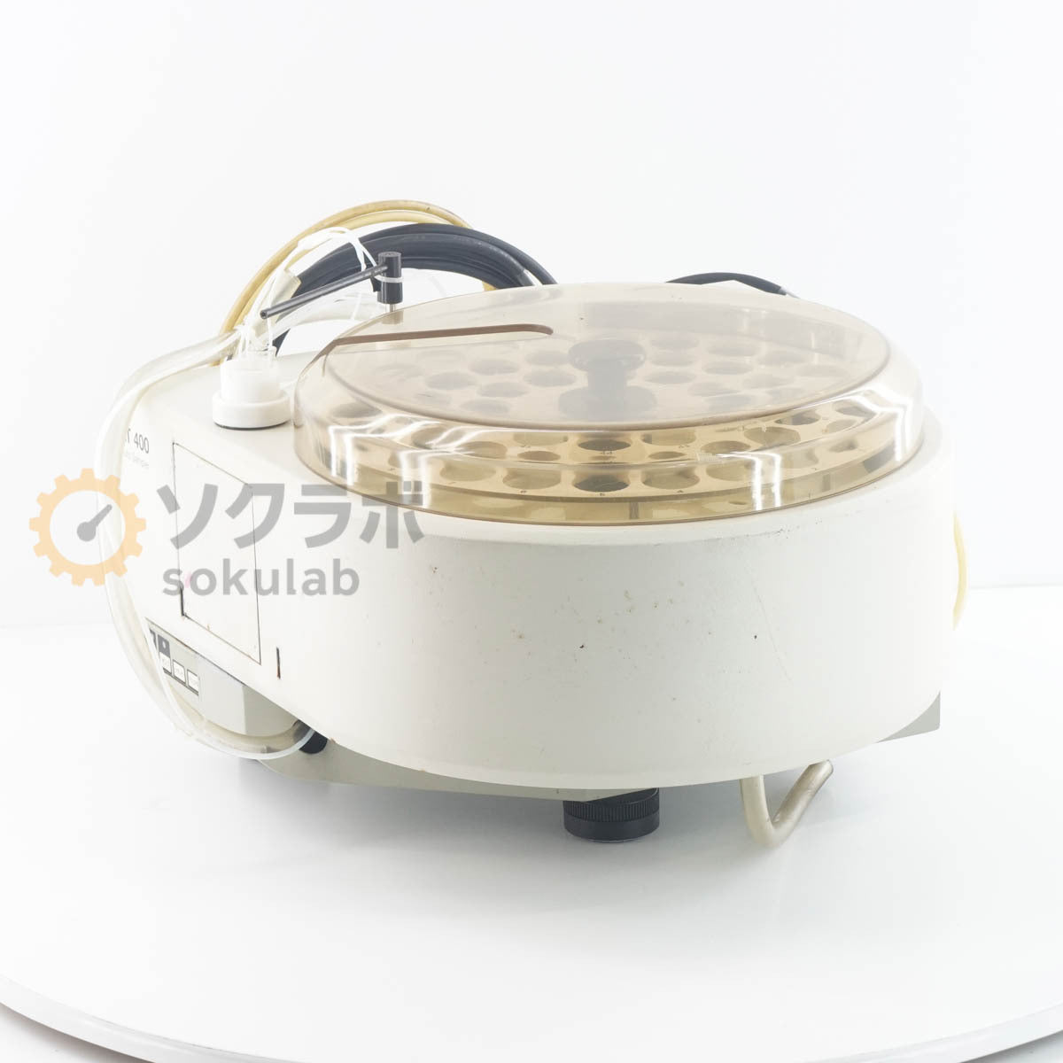 DW SPS3510 SPS3500 AT-400 THG-1200 Hitachi ICP Emission Spectroscopic Analyzer [w1198799558]