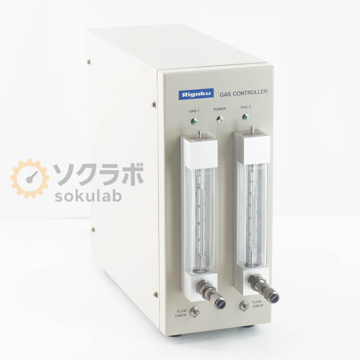 Rigaku TG 8120 Thermo Gravimetric Analyzer [p1198806267]