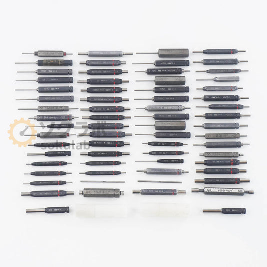 DW 07125-0010 Plug Gauge [c1192628131]