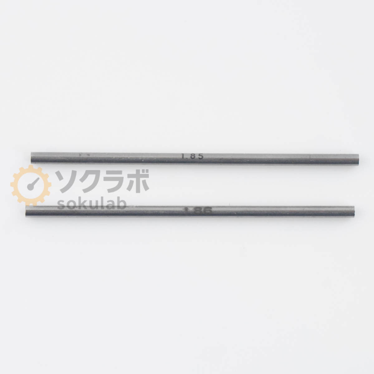 DW 07125-0010 Plug Gauge [c1192628131]