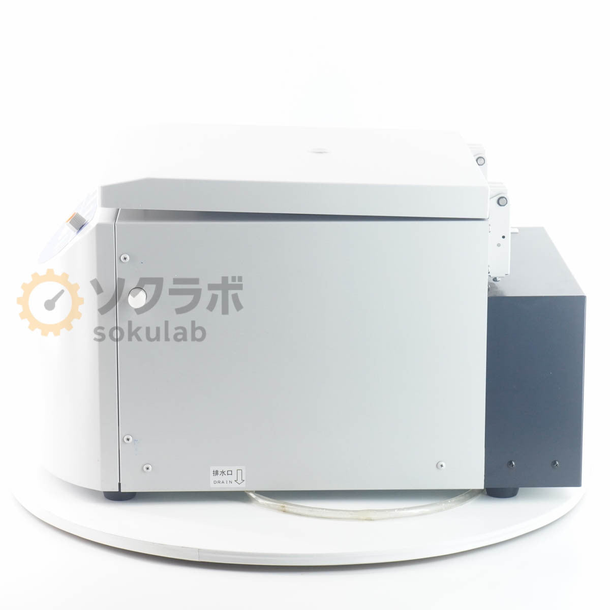 Kubota RS-240 Tabletop Cooling Centrifuge [p1194876882]