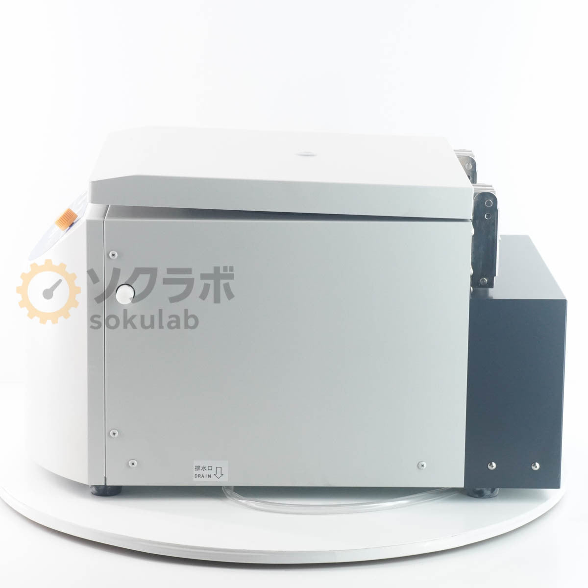 Kubota RS-240 Tabletop Cooling Centrifuge [n1198796694]