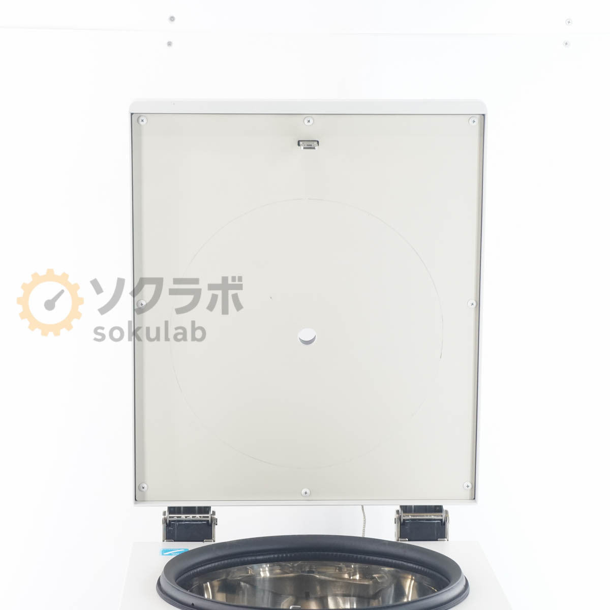 KUBOTA RS-240 Tabletop Cooling Centrifuge [k1192619848]