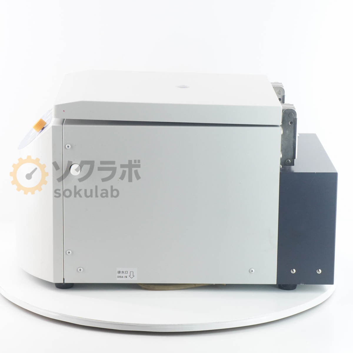 KUBOTA RS-240 Tabletop Cooling Centrifuge [k1192619848]