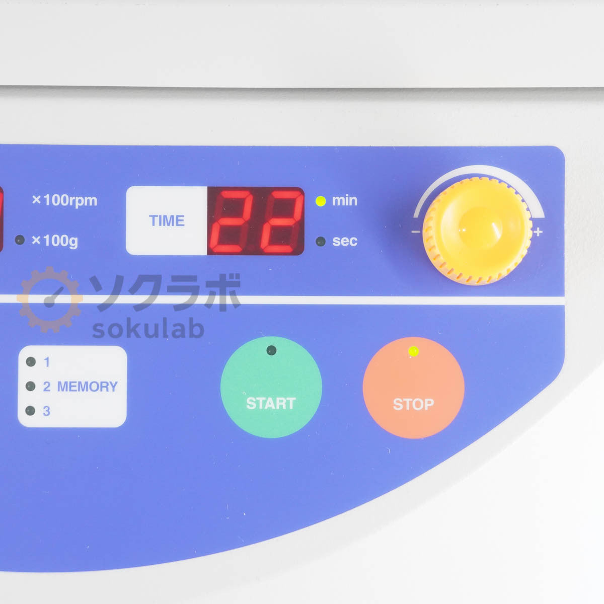 Kubota RS-240 Tabletop Cooling Centrifuge [n1193033266]