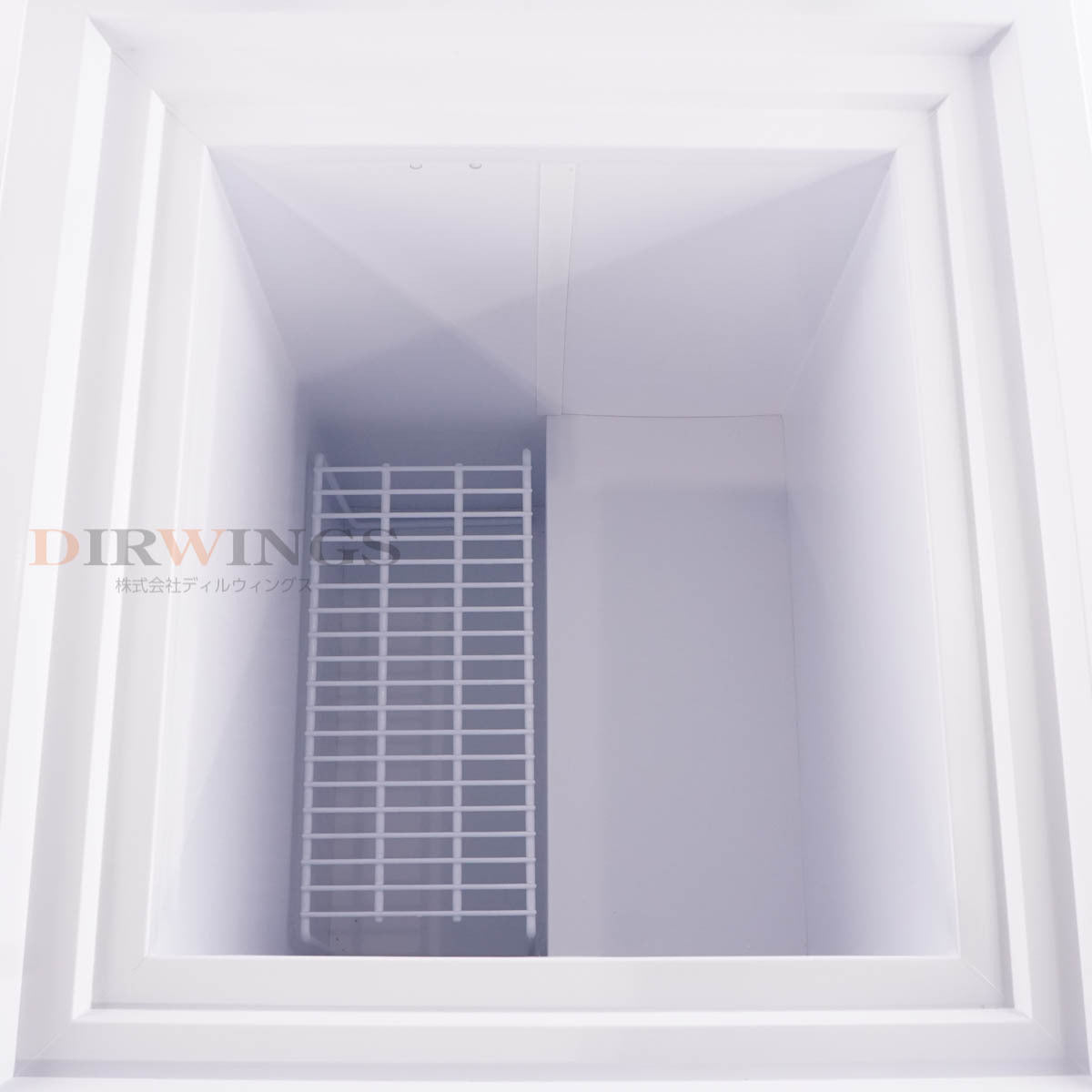 Kanou LAB8sc Deep Freezer 90L -60℃~-80℃ Ultra-low Temperature [o1198684500]