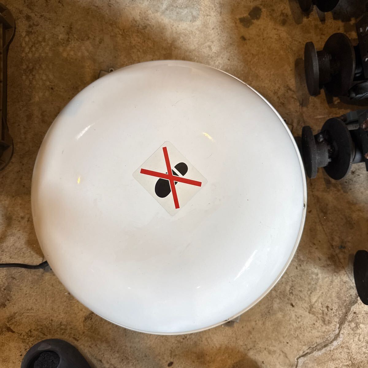 Camos Automatic Tracking Antenna Satellite Broadcasting Relay Vehicle [n1192360461]